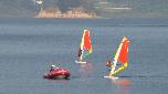 Curso de Vela - WINDSURF