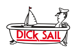 DICK SAIL | ESCOLA DE VELA